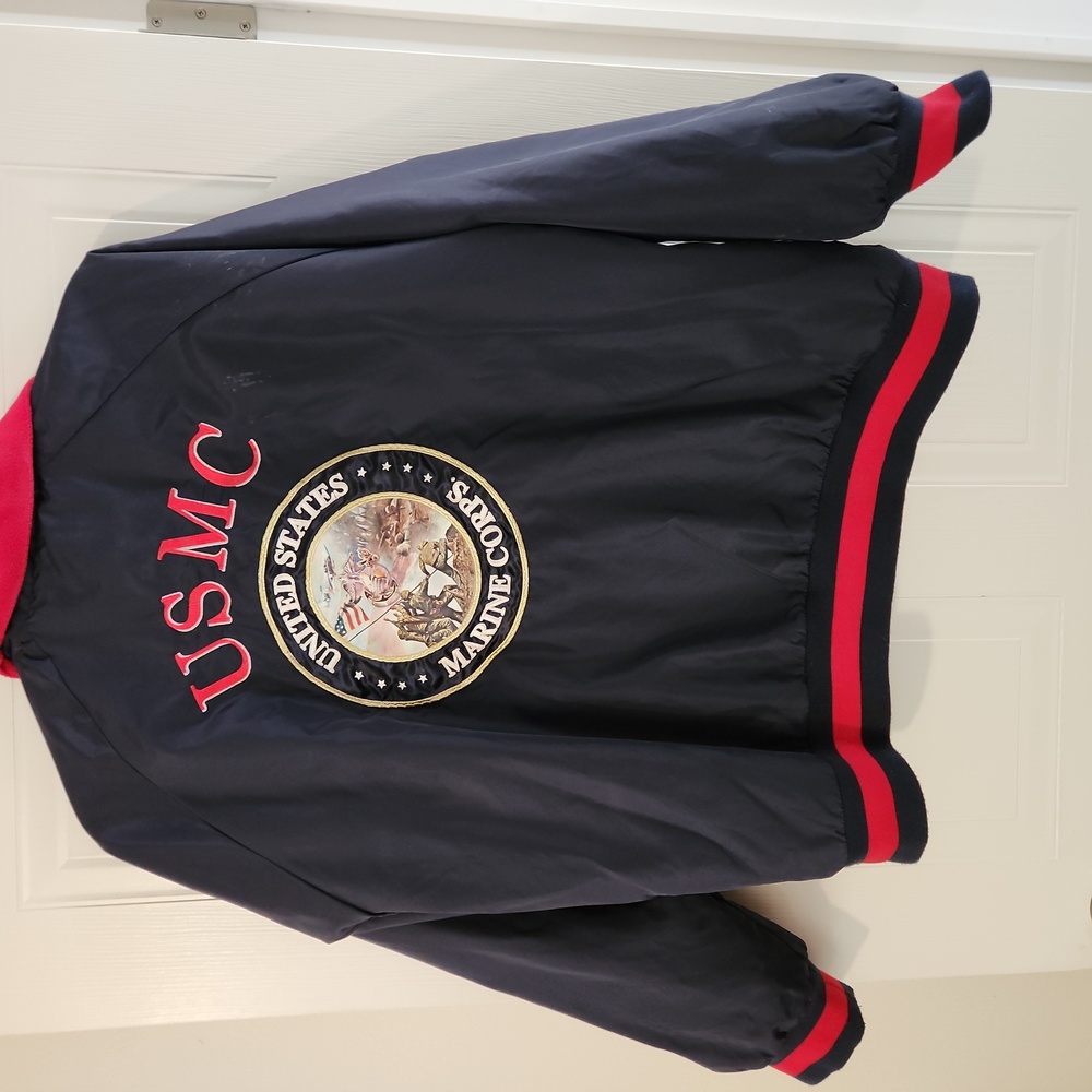 Usmc Jacket - image 3